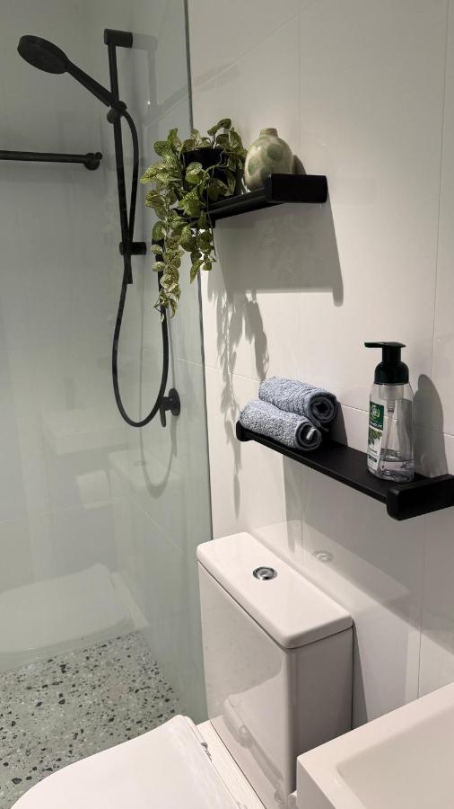 Modern Studio - B&B Sydney