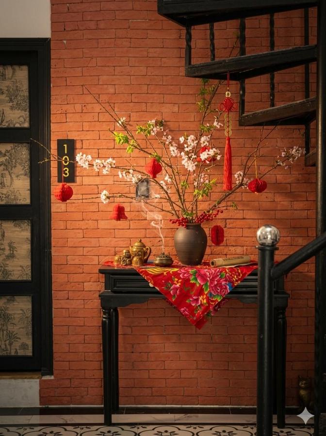LV Homestay - Bed and Breakfast Nha Trang