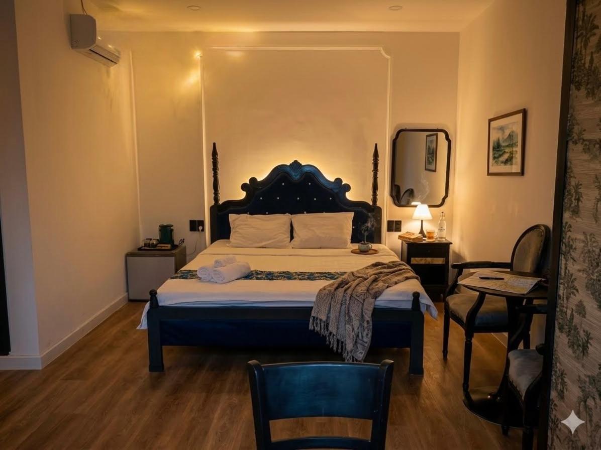 LV Homestay - B&B Nha Trang