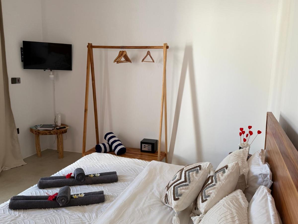 U paradisu Villas - Villa 1BR - Private Pool - Ferienwohnung Jambiani