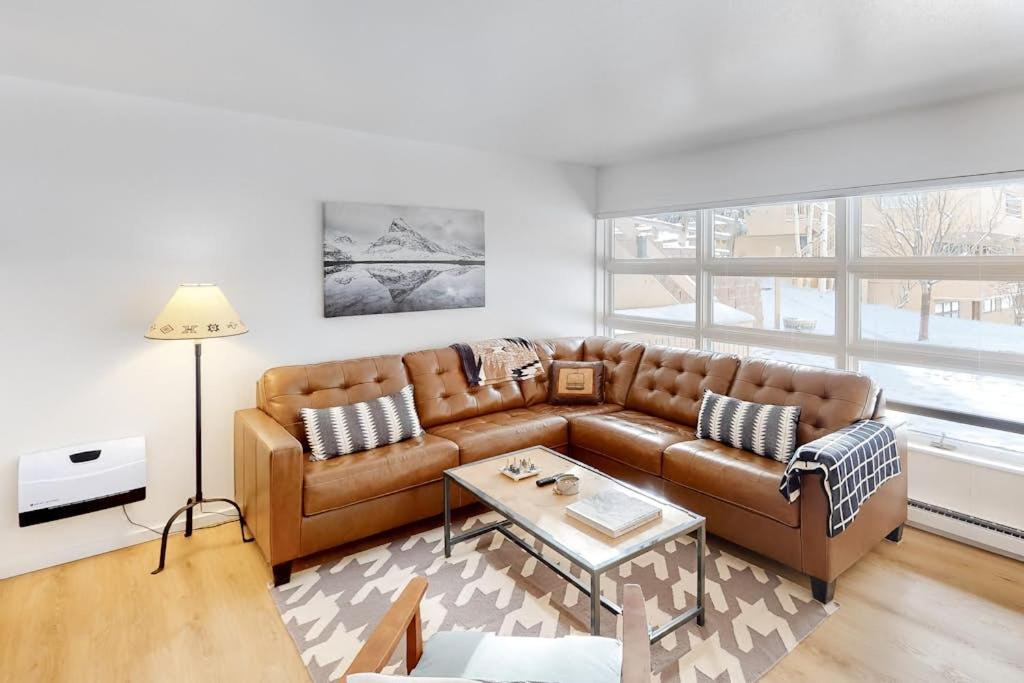 Revitalize in Vail - Ferienwohnung Vail