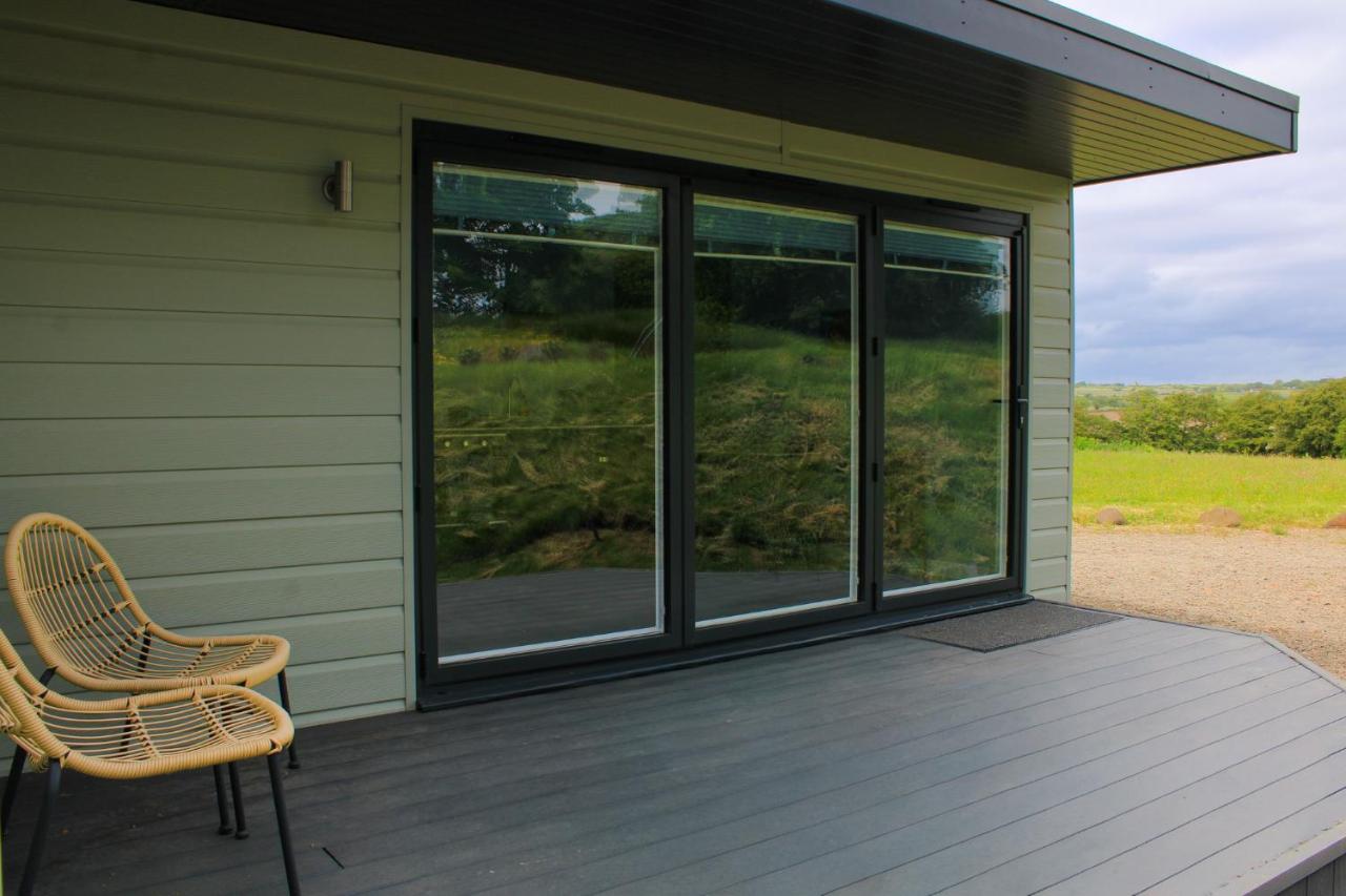 Pirnie Lodge Holiday Lets - B&B Slamannan