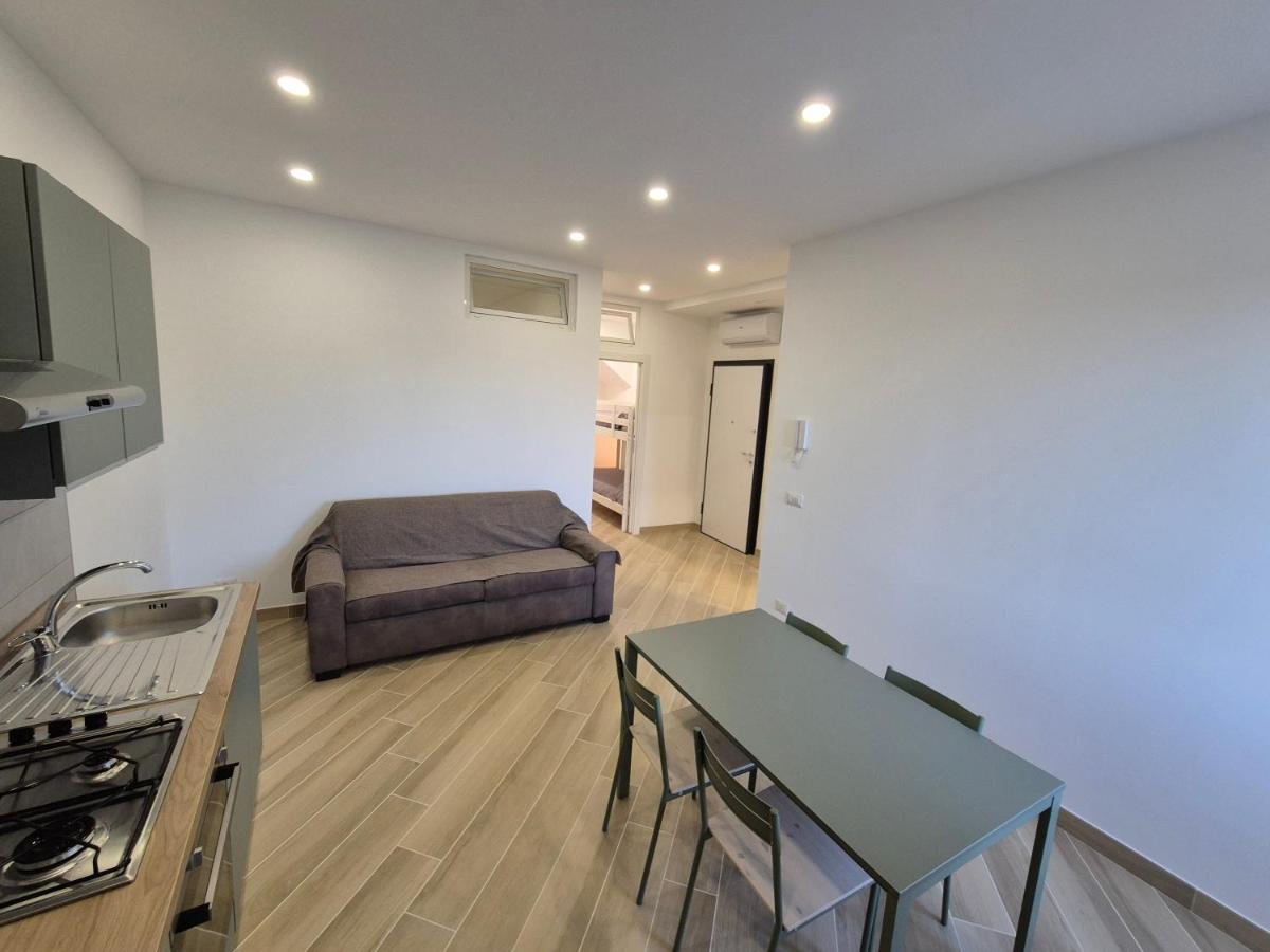 Mary Lou Green Apartment - Chambres d'hôtes Santa Maria Infante