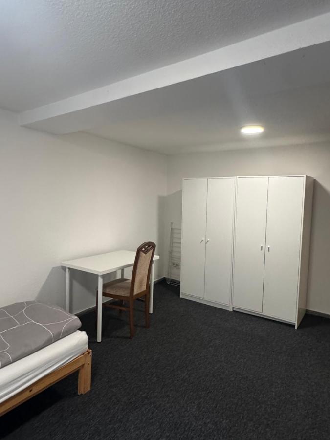 City Comfort Apartment - 3 Zimmer für bis zu 5 Personen - Chambres d'hôtes Arnstadt