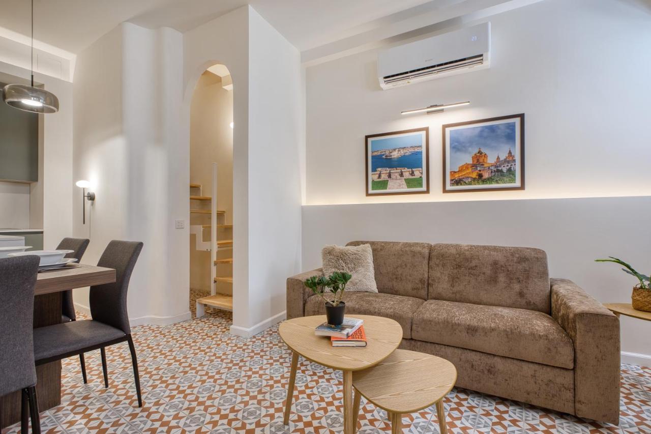 Historic Birgu, Premium Three Cities Stay - B&B Birgu