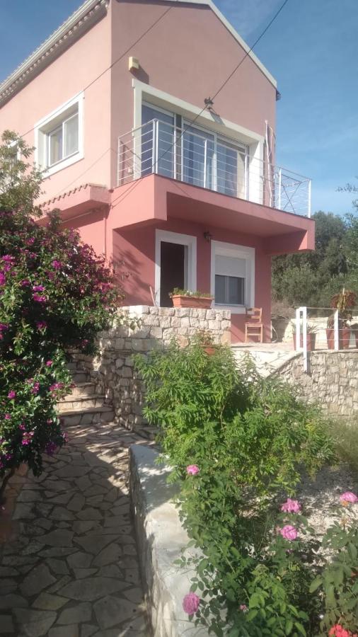 evgenias studio 2 - B&B Gáïos