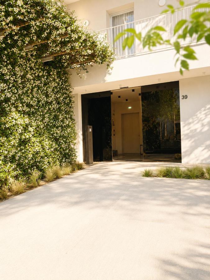 Amare Suite & Apartments - Chambres d'hôtes Bellaria-Igea Marina