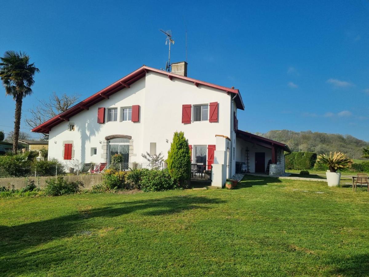 Maison Arios - Bed and Breakfast Came
