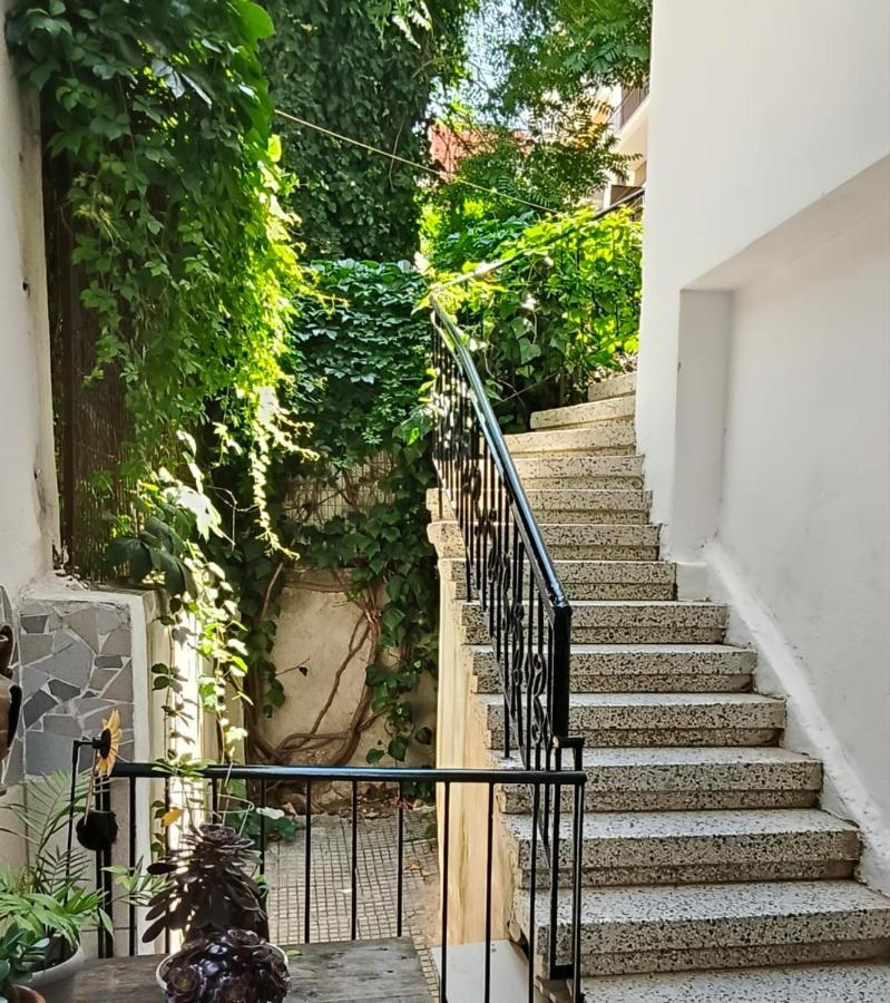Neapoli Light Residence - Ferienwohnung Thessaloniki