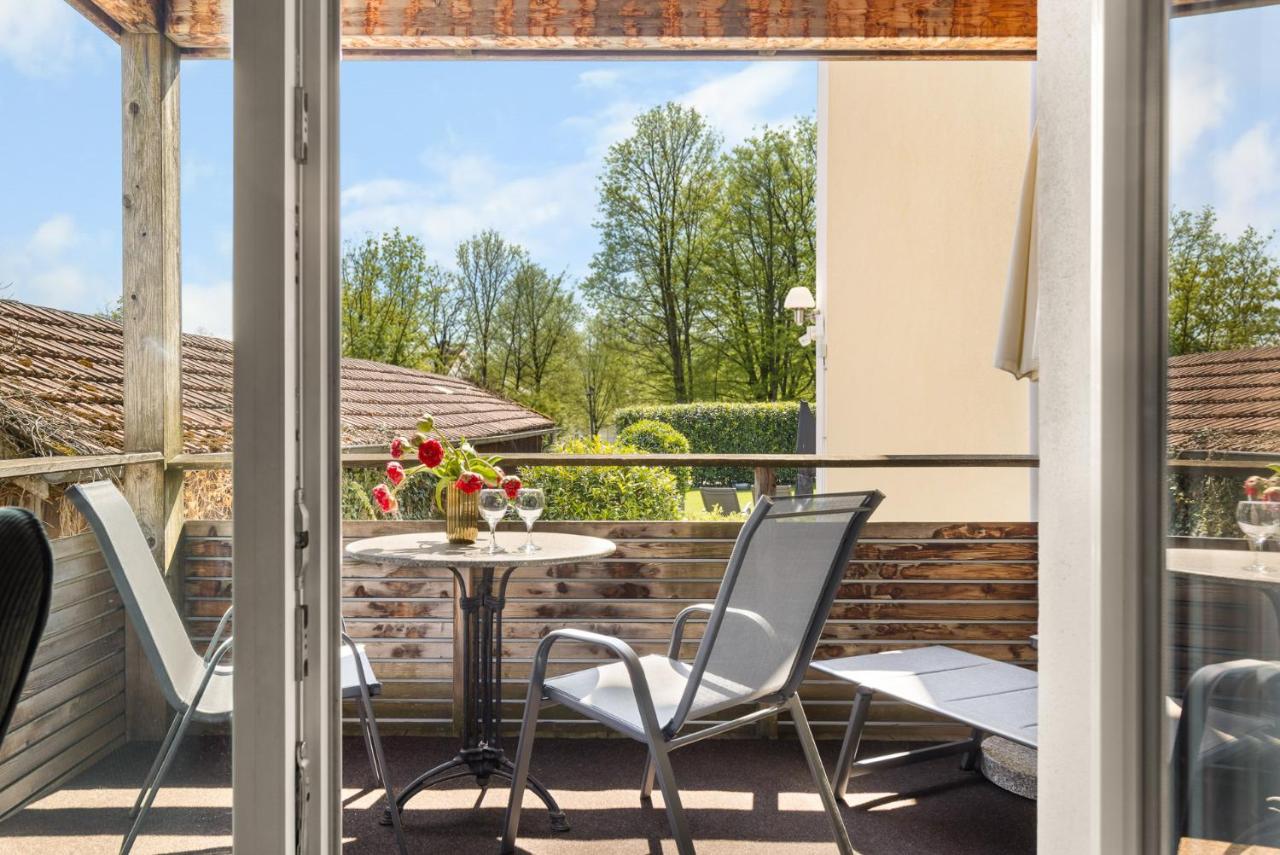 Suite 1 mit Terrasse