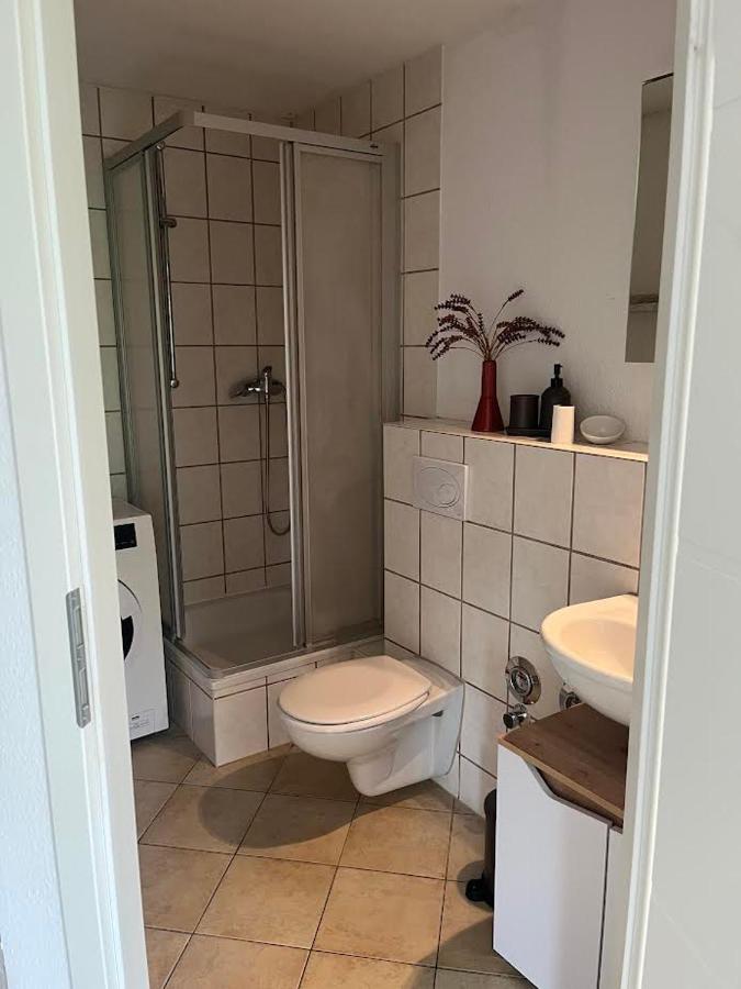 Haus an der Bachschleife - B&B Arnstadt