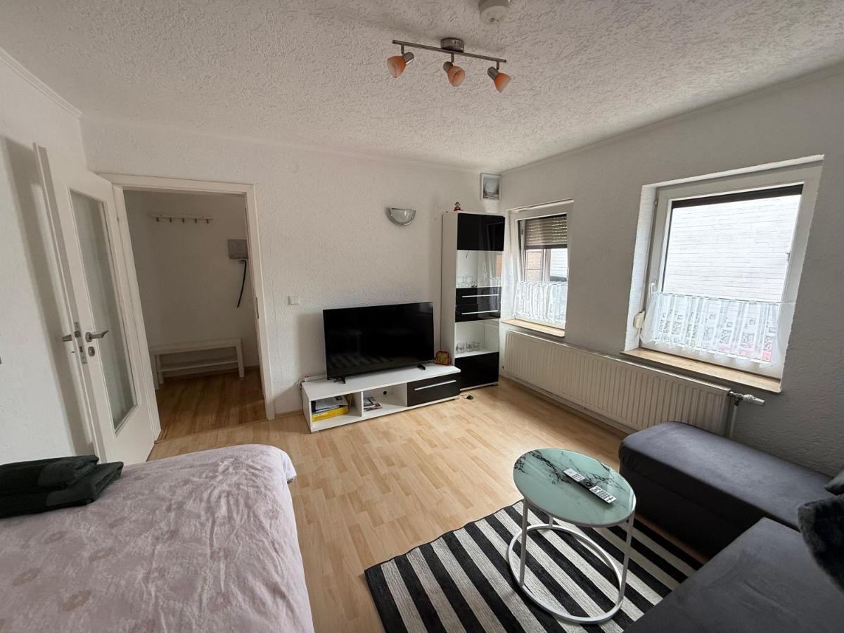 RobinsHomes-2023-Frisch renoviert in BS-Lehndorf - Chambres d'hôtes Brunswick