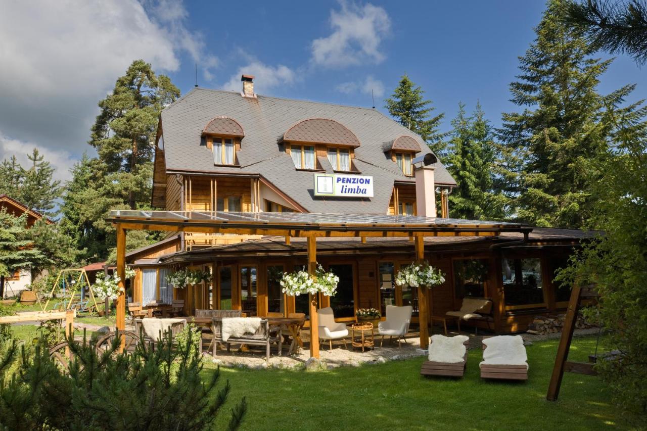 Penzion Limba - B&B Demänovská Dolina