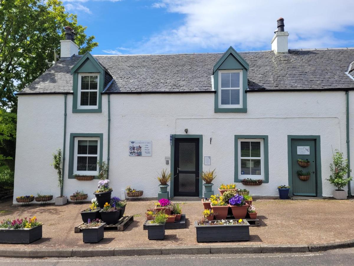 The House at Glenbarr Stores - B&B Glenbarr