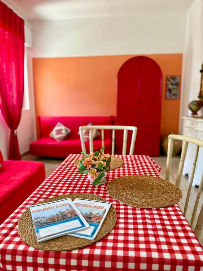 Violahouse - Ferienwohnung Bari