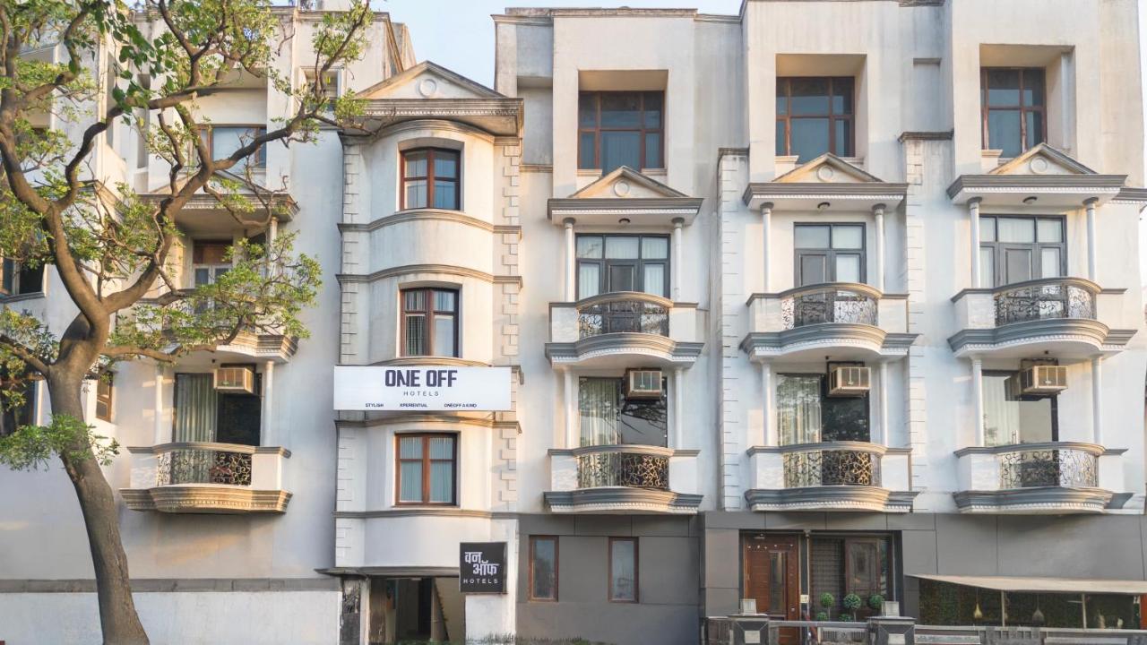 Ultra Luxury 3BHK Stylish Apartment, Walk to Taj Mahal, 1500SQFT - Chambres d'hôtes Āgrā