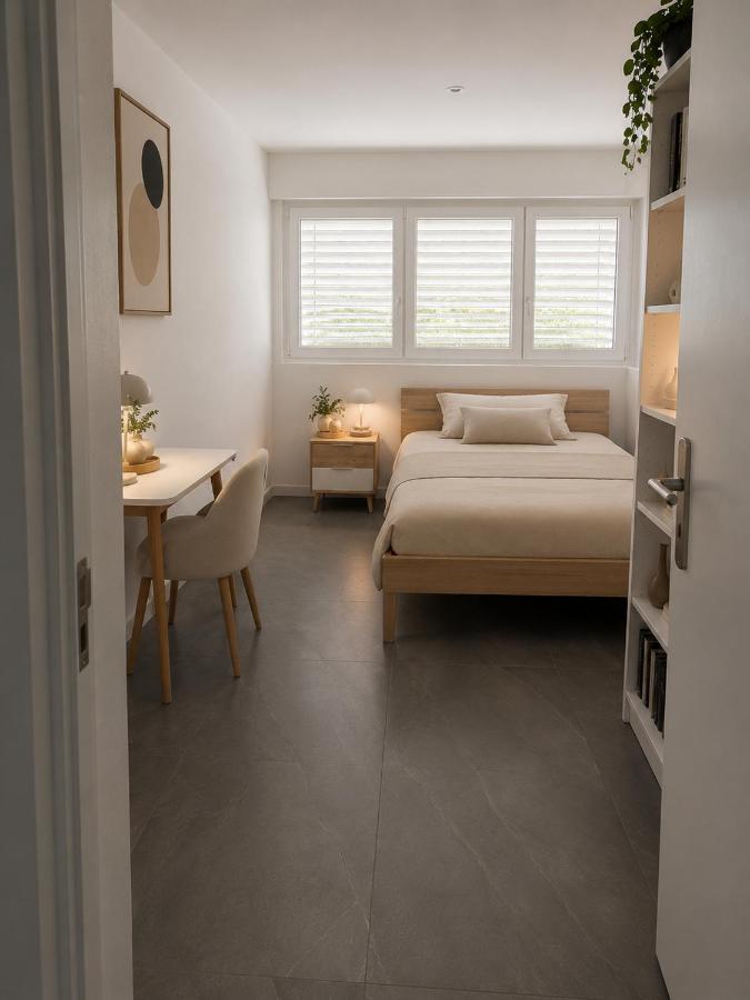 Montebello - B&B Bellinzona