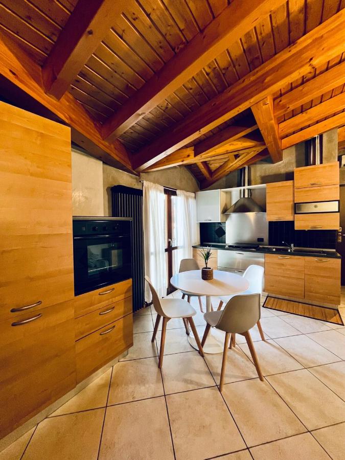 BEddy & Breakfast - Station Loft - B&B Seregno