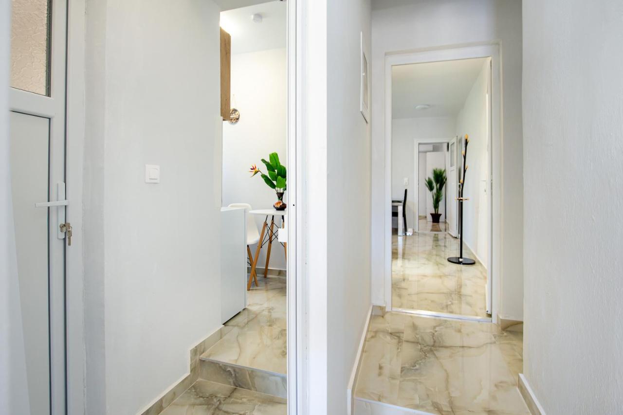 Sofi's House - Chambres d'hôtes Limenária