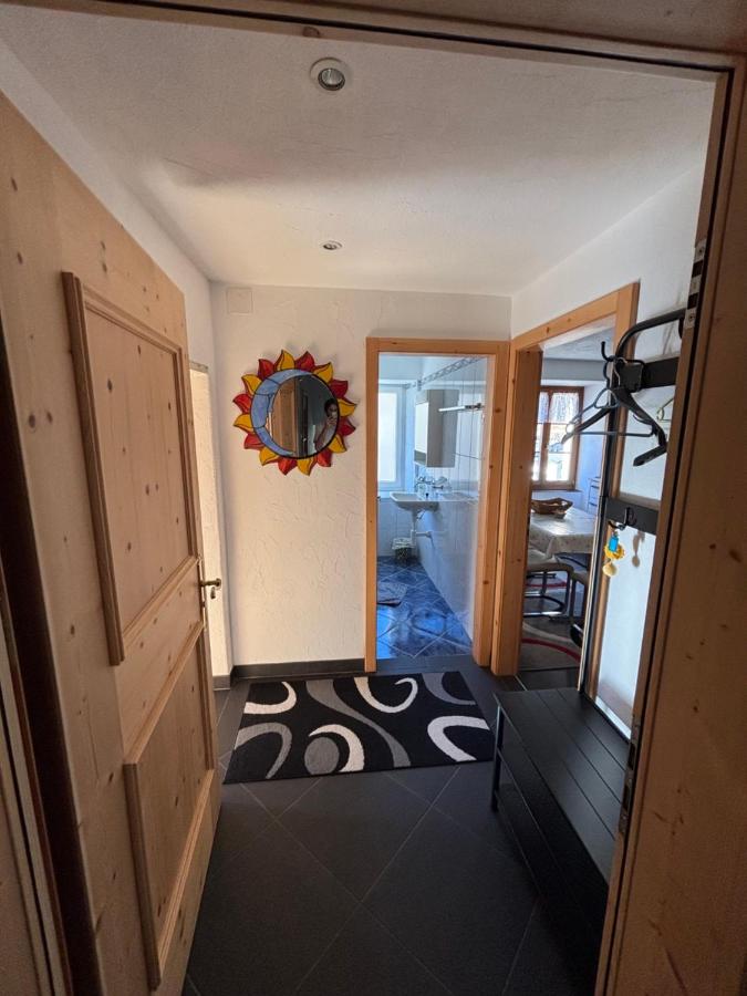 Ferienwohnung San Carlo - B&B Poschiavo