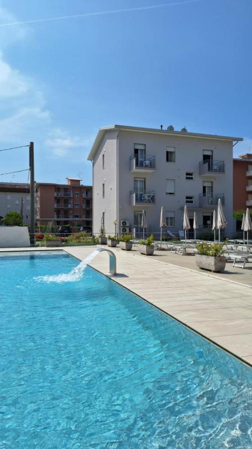 Appartamenti Gilda - B&B Lido di Jesolo