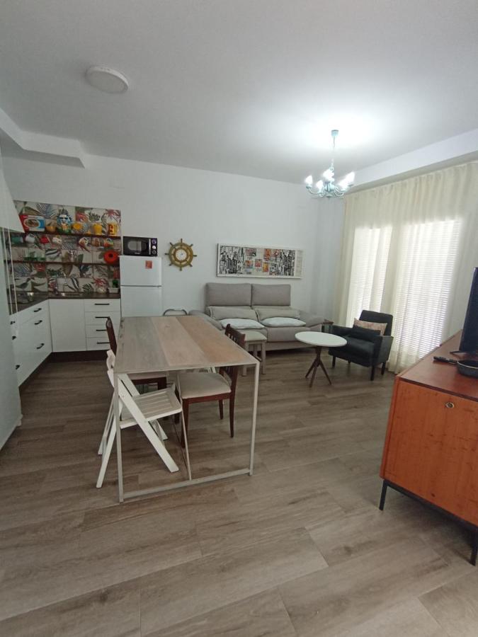 La Parra Montilla - B&B Montilla