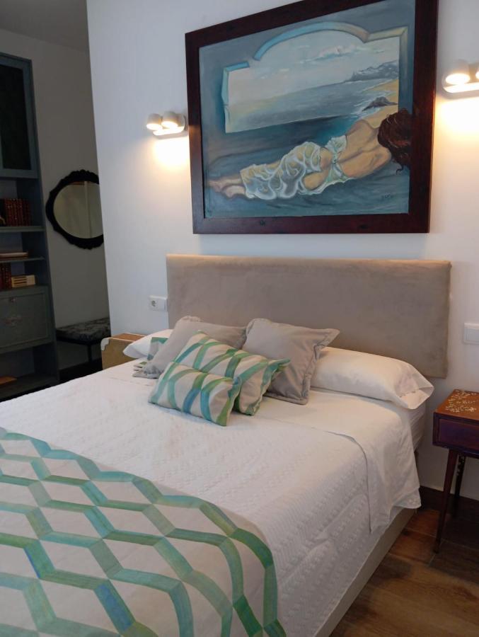 La Parra Montilla - B&B Montilla