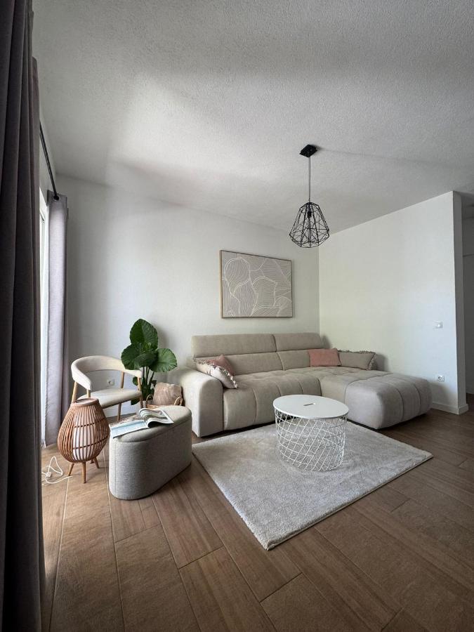 Apartman Karmen - B&B Tučepi