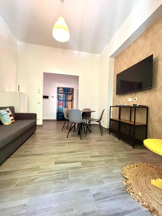 Appartamento Athena - Ferienwohnung Lido di Ostia