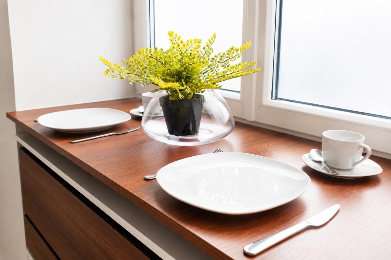 Zeus Design Loft Apartments - Ferienwohnung Wien