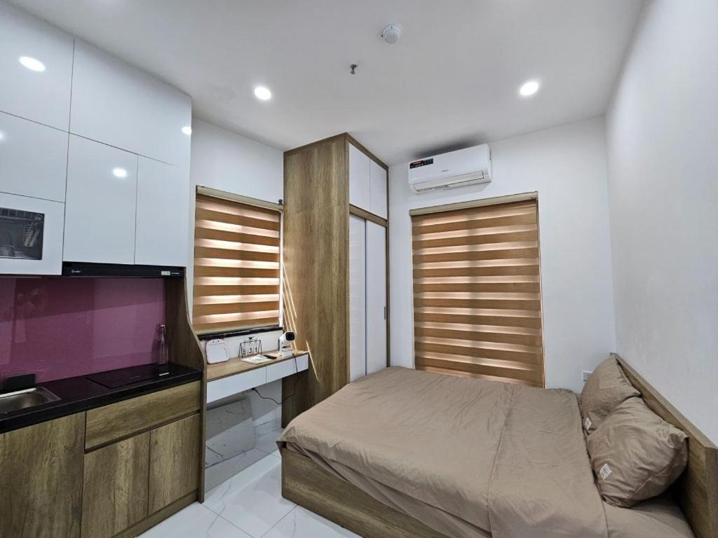 Secret Homestay - B&B Hanoi