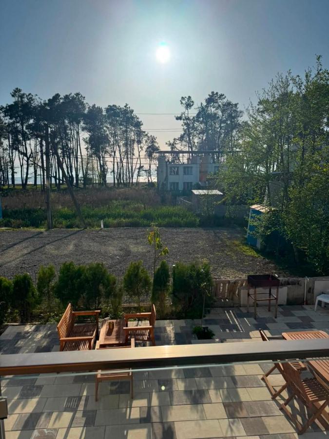 Apartment in Shekvetili Kaprovani natanebi - Ferienwohnung Shek’vetili