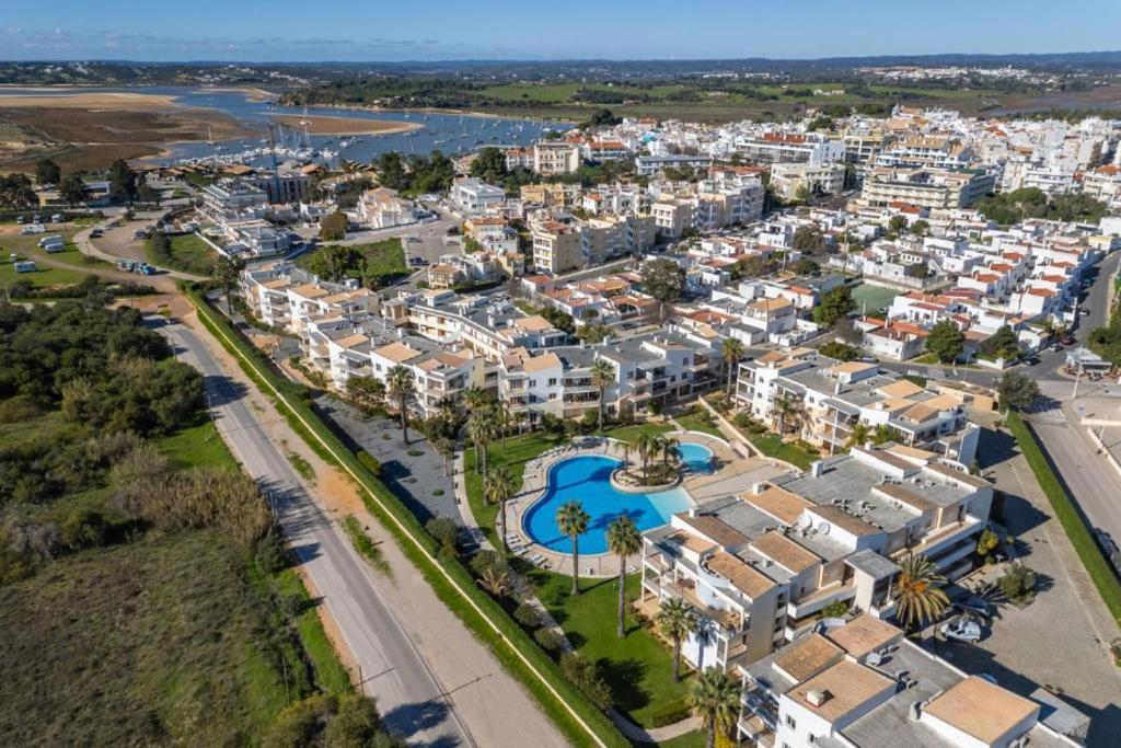 Lumy Vila Praia - B&B Alvor