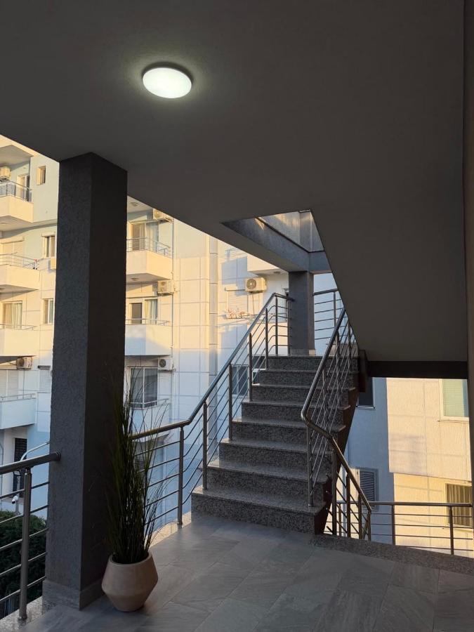 Vila Kledi - Chambres d'hôtes Shëngjin