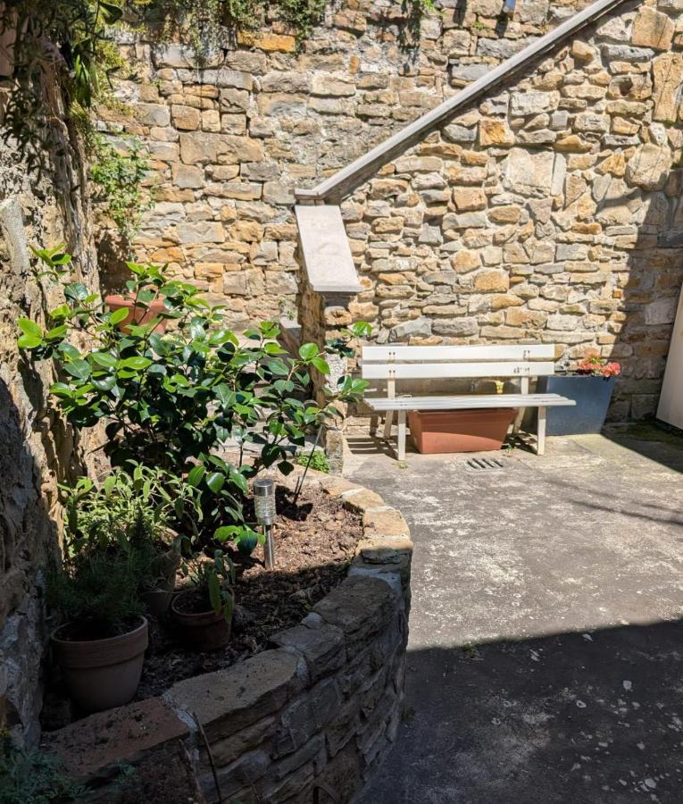 Apartment LA DIMORA DEI PESCATORI - B&B Muggia