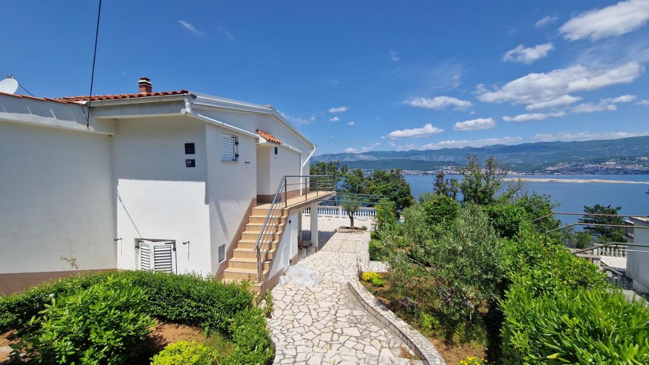 Apartment Sanjug - B&B Šilo