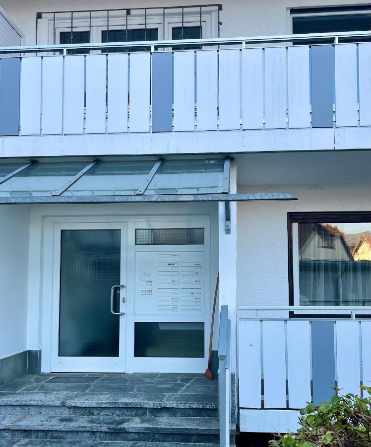 Ferienwohnung Flynn - B&B Sonthofen