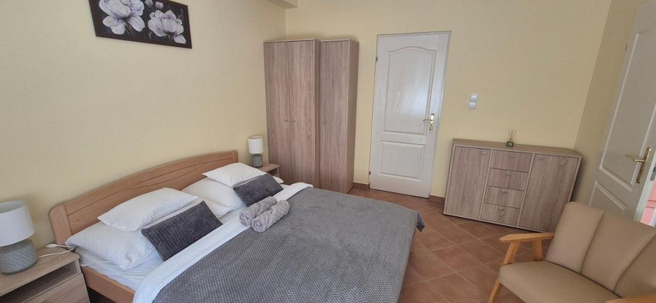 Superior Appartement met 2 Slaapkamers

