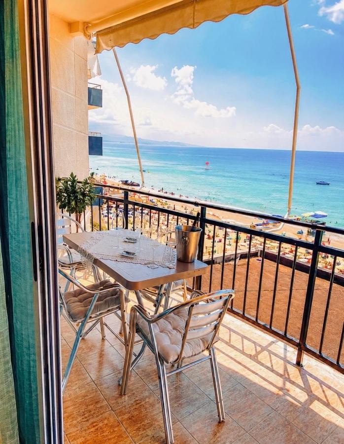 Solei Apartment Sea View Golem - Bed and Breakfast Golem