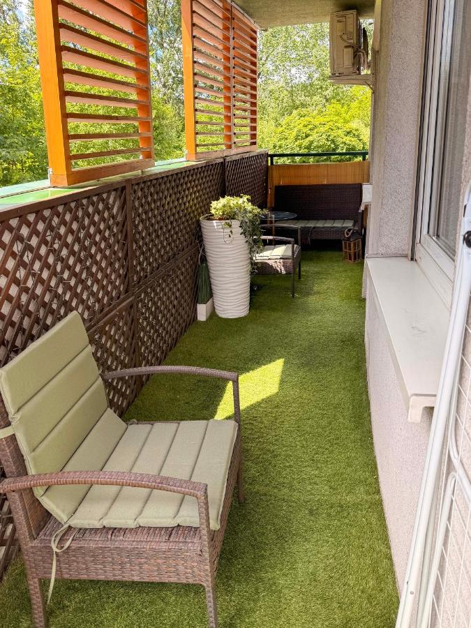 Home4You free park - B&B Krakow