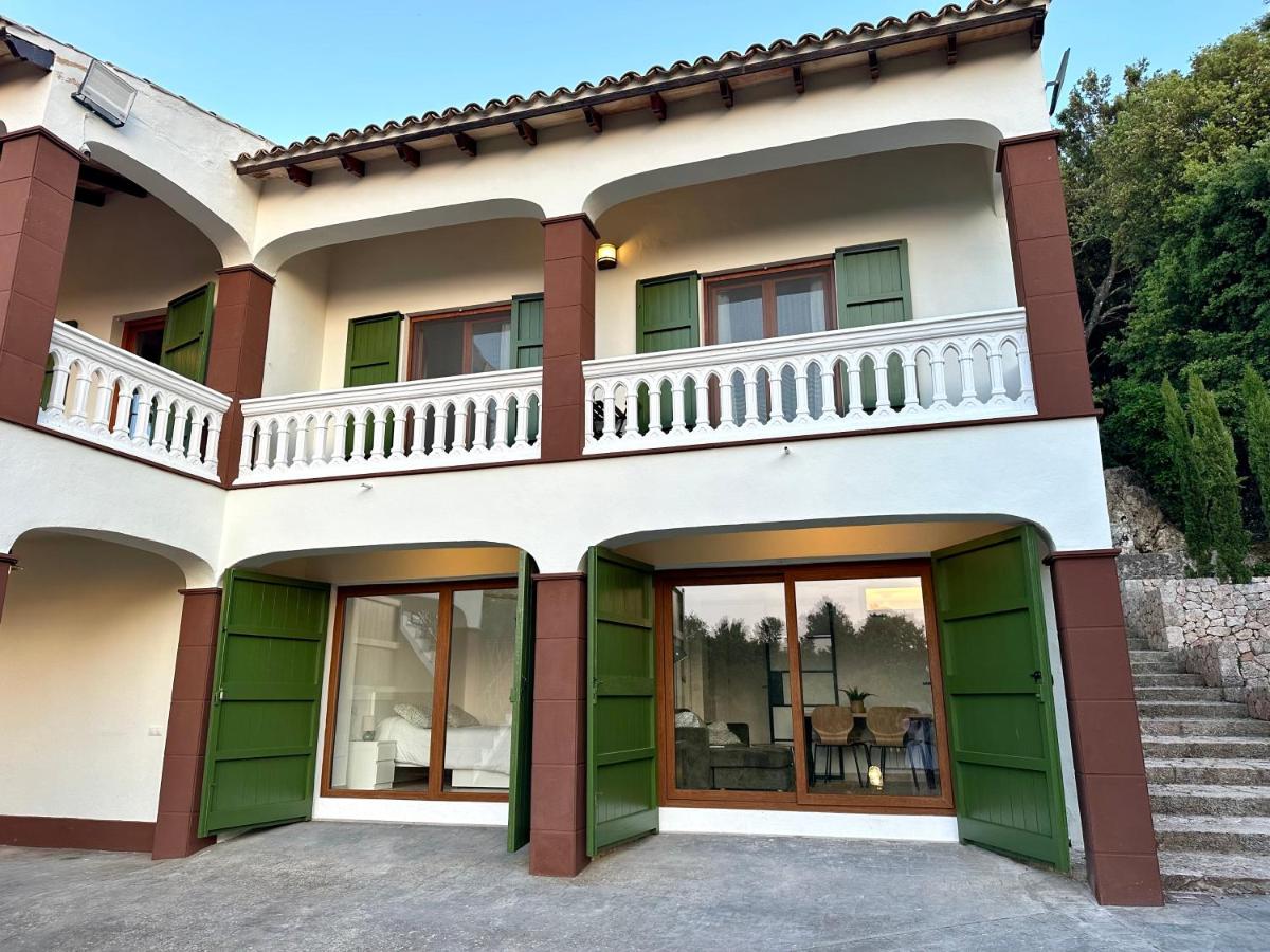 Can Pietro - B&B Escorca
