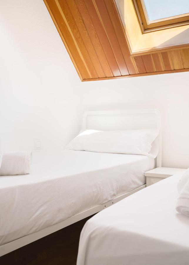 Apartamento Alba4 - Ferienwohnung Jaca