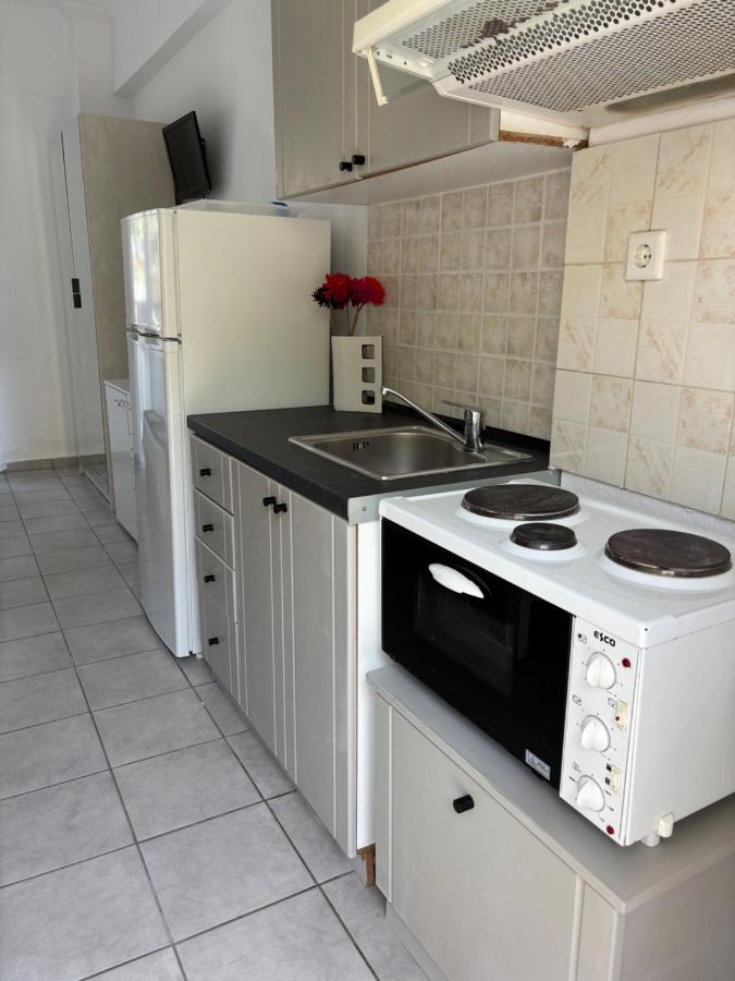 Chambre Quadruple avec Balcon 