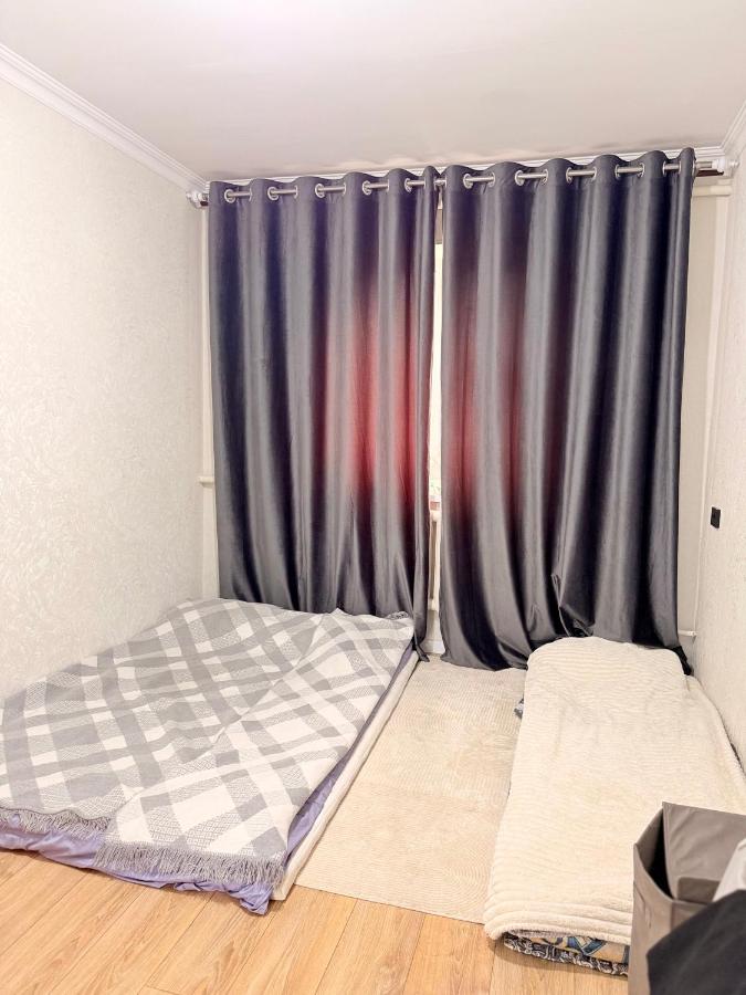 Chambre Lits Jumeaux avec Vue