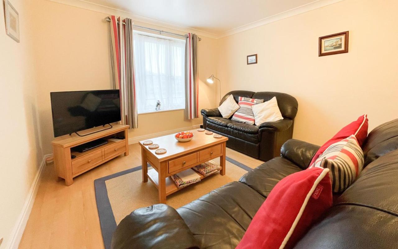 Riverside View, Whitehall Landing - B&B Whitby