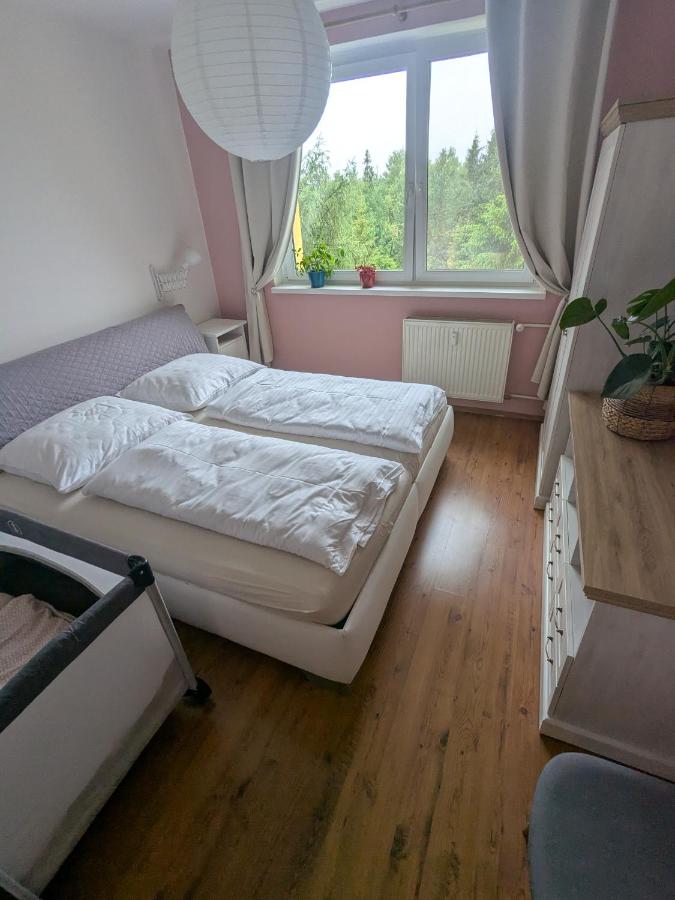 Summit Suite - B&B Vysoké Tatry