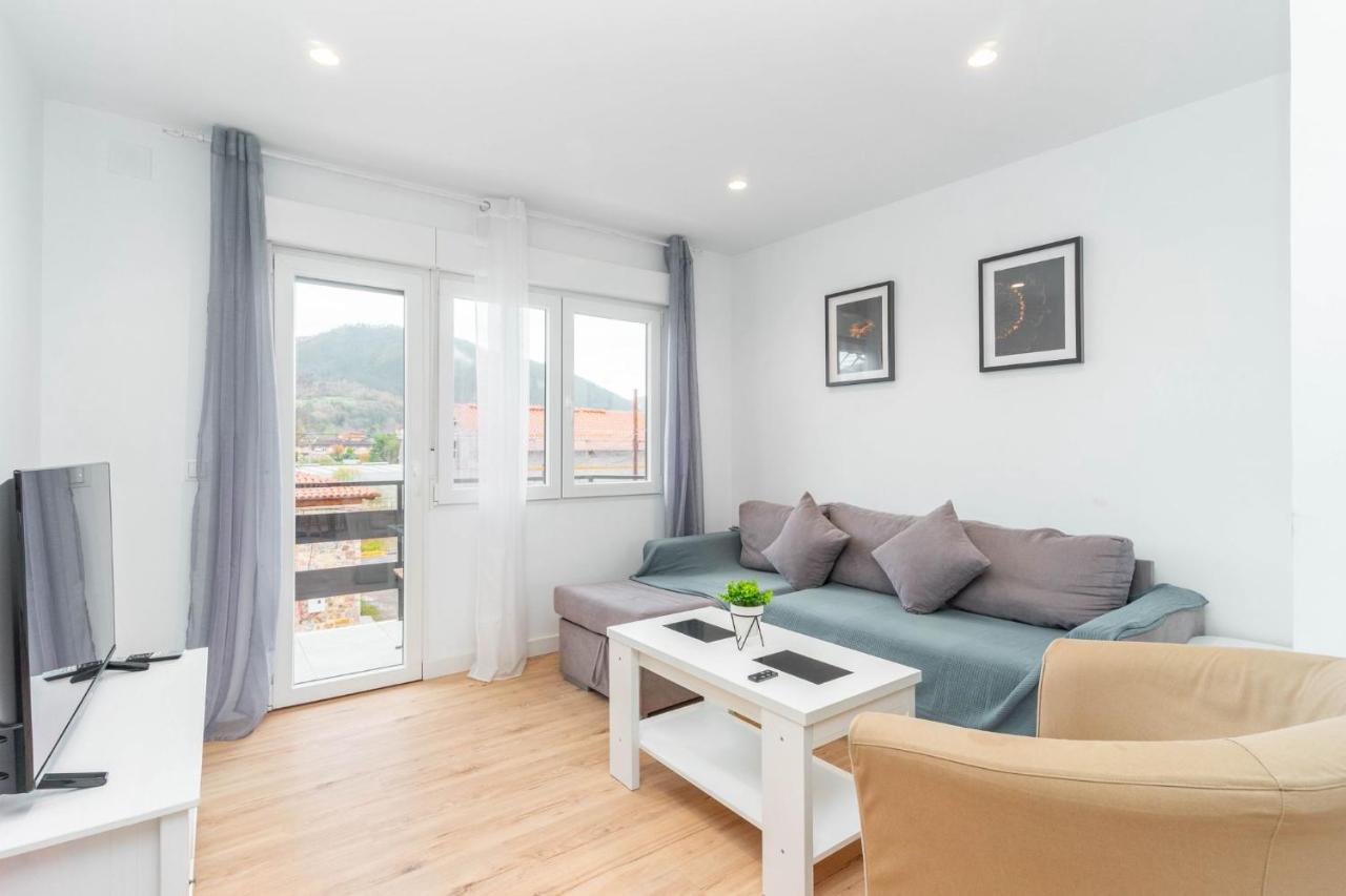 Apartamento La Salamandra - B&B Arriondas