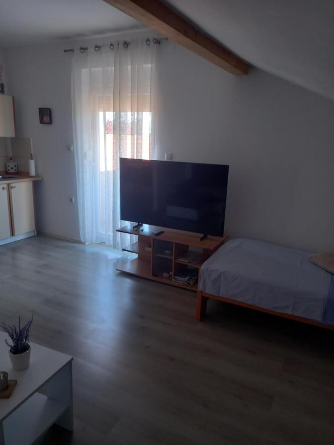 Appartamento Monolocale con Vista Mare