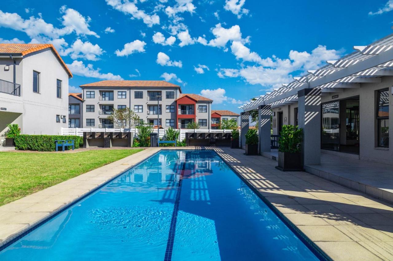 Royalty Suites in Fourways - B&B Chartwell