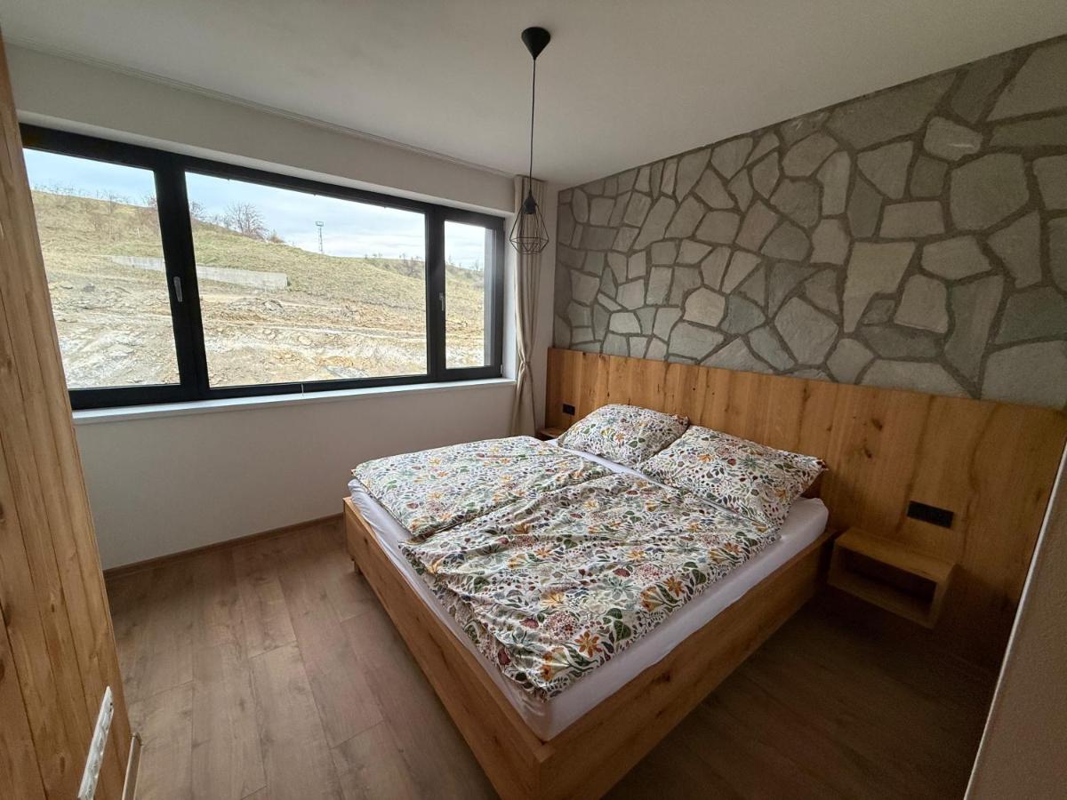 Chill Resort Liptov, Wood & Stone Suite - B&B Partizánska ľupča